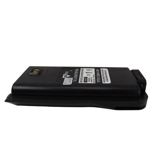 TX PRO Li-lon Battery 2000 mAh 14.8Wh TXPT0610 7.4V - Picture 8 of 12